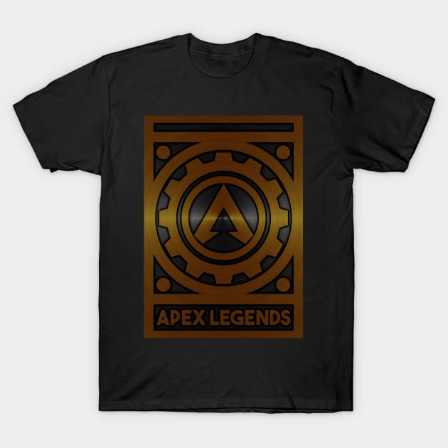 Apex Legends T-Shirt by Durro